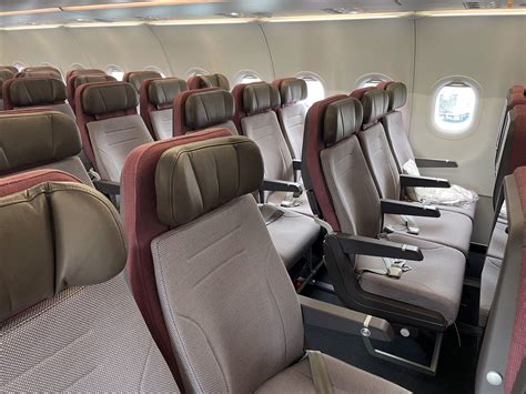 cathay pacific economy class review.
